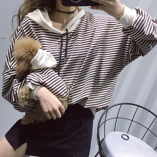 Family Pet Look - Roupas Combinando Com Seu Dono - Listras